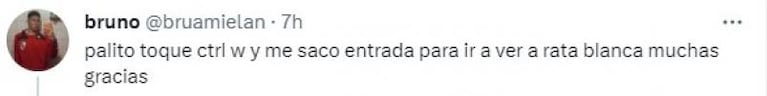 Viral: dejó un tip para comprar entradas del show de Taylor Swift y enfureció a sus fans