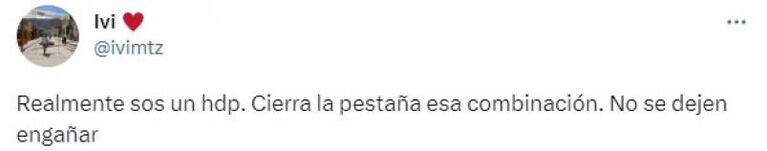 Viral: dejó un tip para comprar entradas del show de Taylor Swift y enfureció a sus fans