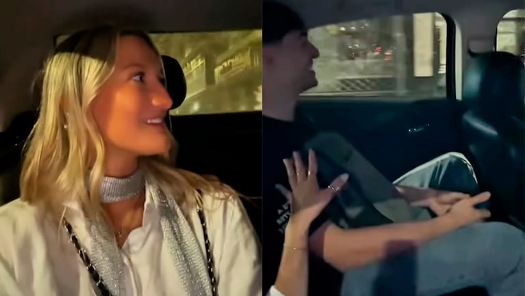 viral uber compartido