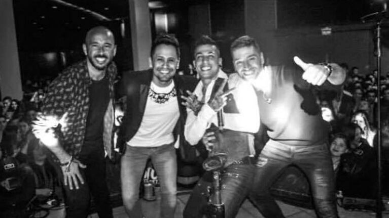 Visita de viernes