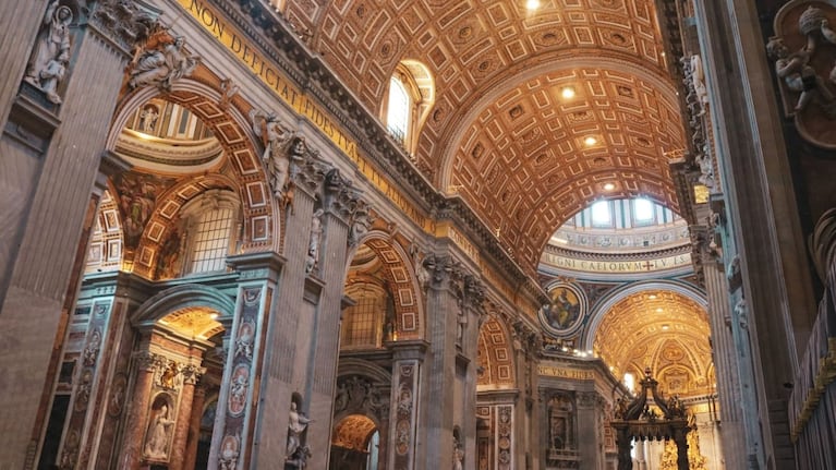 Visita la Basílica de San Pedro en Roma: horarios, entradas, consejos... -  Hellotickets