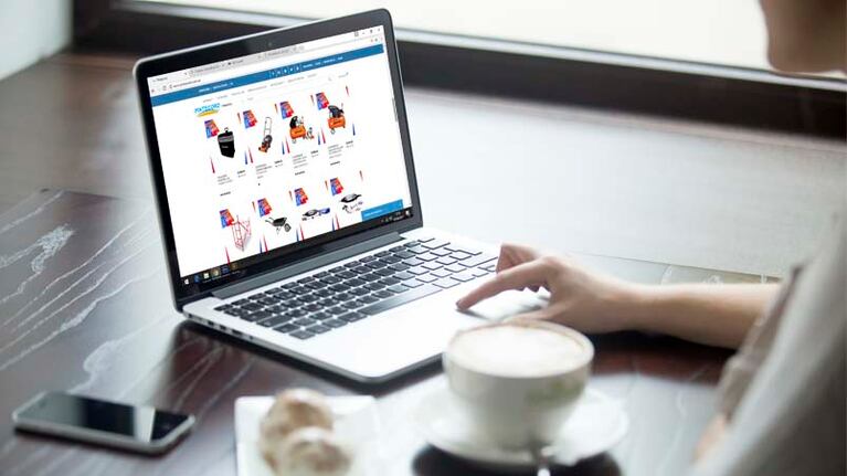 Visitá la tienda online de Pintecord