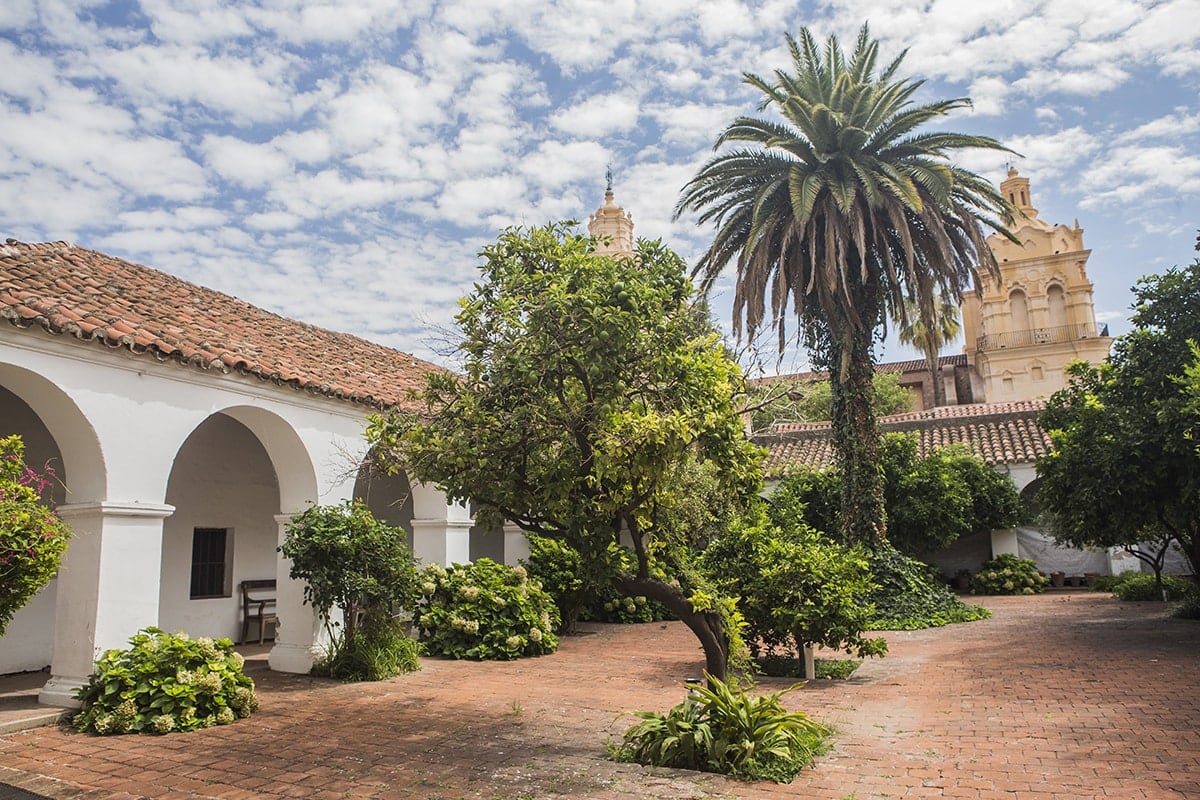 Visitas bilingues en el Museo Tejeda