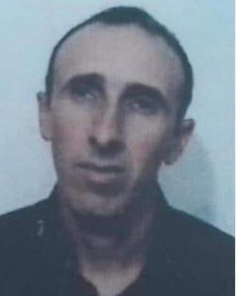 Vivía prófugo, lo atraparon y le dieron 15 años por múltiples delitos de violencia de género