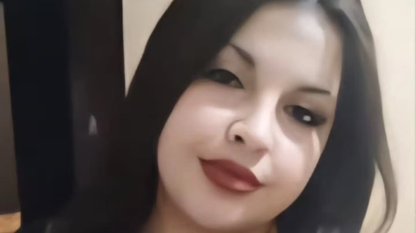 Viviana Villalba de 22 años murió tras ser embestida por un auto en Brasil.