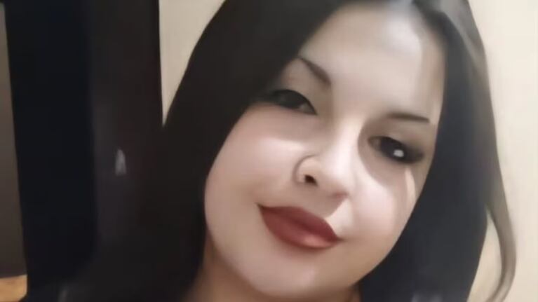 Viviana Villalba de 22 años murió tras ser embestida por un auto en Brasil.