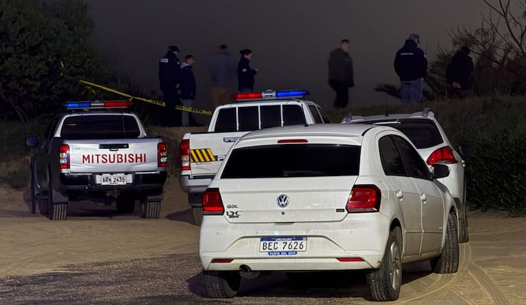 Vivió durante años en Córdoba y ahora apareció muerta en Uruguay tras días de intensa búsqueda