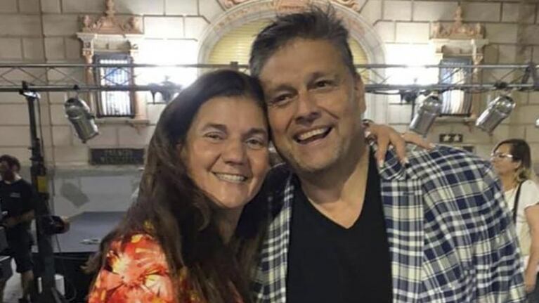 Vivó y Barrera fueron condenados en Villa María.