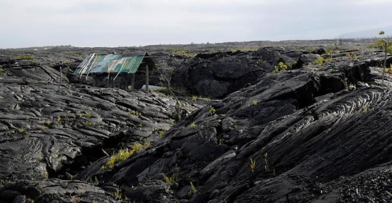 volcán Kilauea