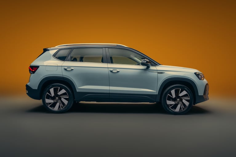 Volkswagen presenta el Nuevo Taos: conseguilo primero en Maipú