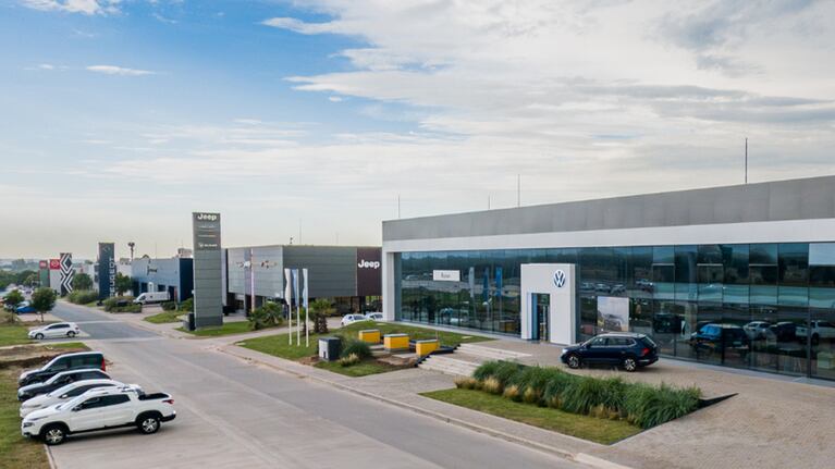 Volkswagen y Autocity: movilidad para cada momento de la vida