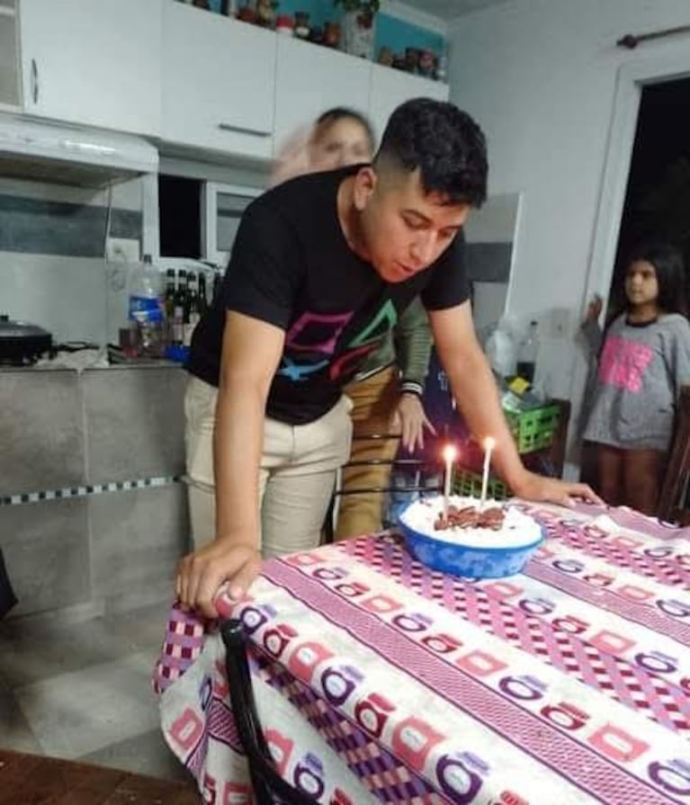 Volvía de ver Talleres y lo mataron en medio de un tiroteo: las condenas a los asesinos