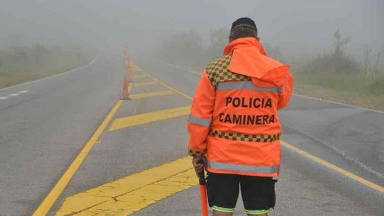 Volvieron a aumentar las multas de la Policía Caminera