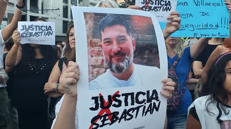 Volvió a caer El Orejudo: lleva al menos cinco detenciones desde el crimen de Sebastián Villarreal