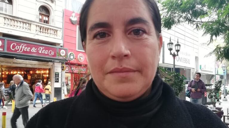 Volvió a nacer tras 29 años sin DNI