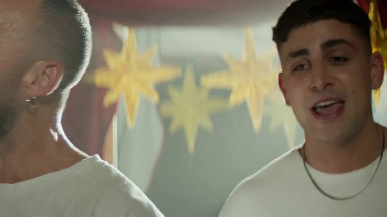¡Volvió a suceder! La Konga sumó un nuevo feat con Luck Ra