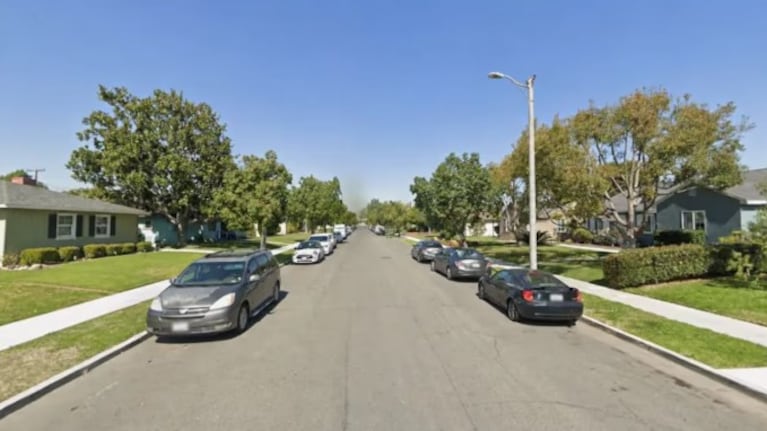 Volvió antes del trabajo, encontró a su esposa con otro hombre y lo mató frente a sus hijos de 2 y 4 años