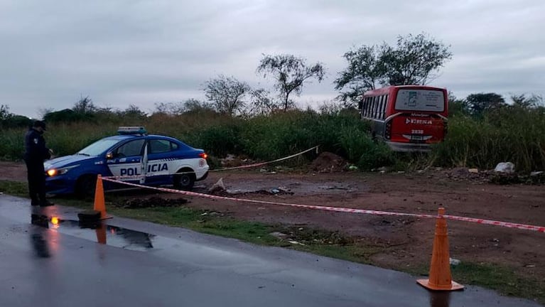 Volvió el transporte a Córdoba: cómo funcionará durante el fin de semana