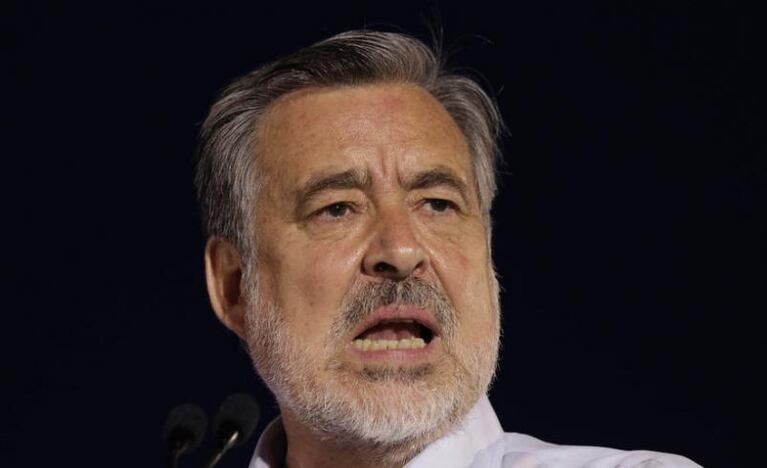 Vuelve a la presidencia: Piñera se impuso en el balotaje