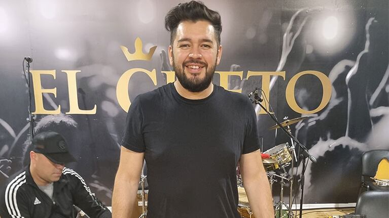 Vuelve El Cheto