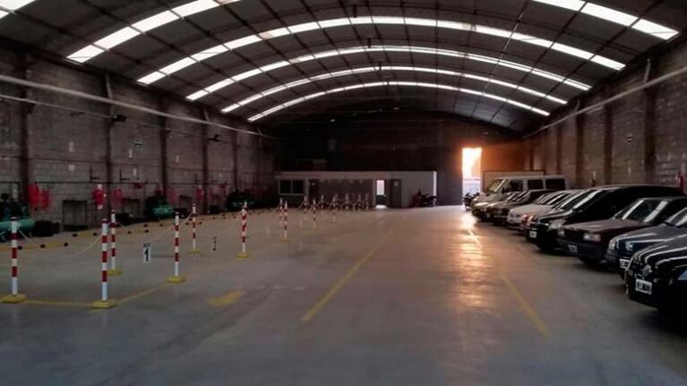 Vuelve el sistema que se había suspendido a mediados del año.