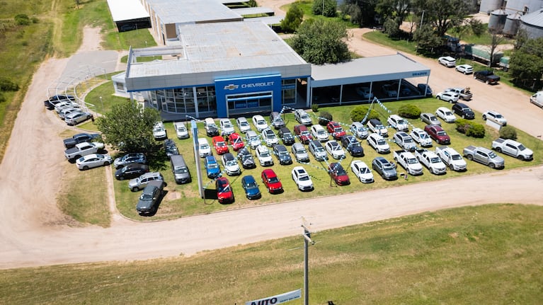 Vuelve la Feria del Auto con los mejores precios