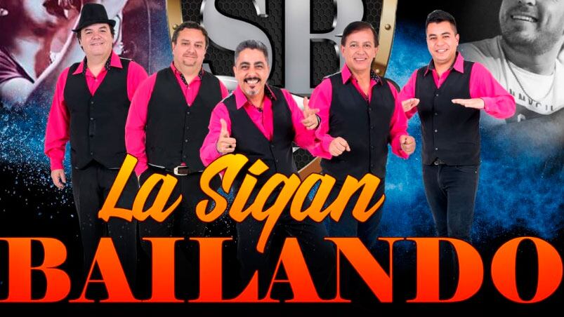 Vuelve la "Sigan bailando" con nuevos cantantes