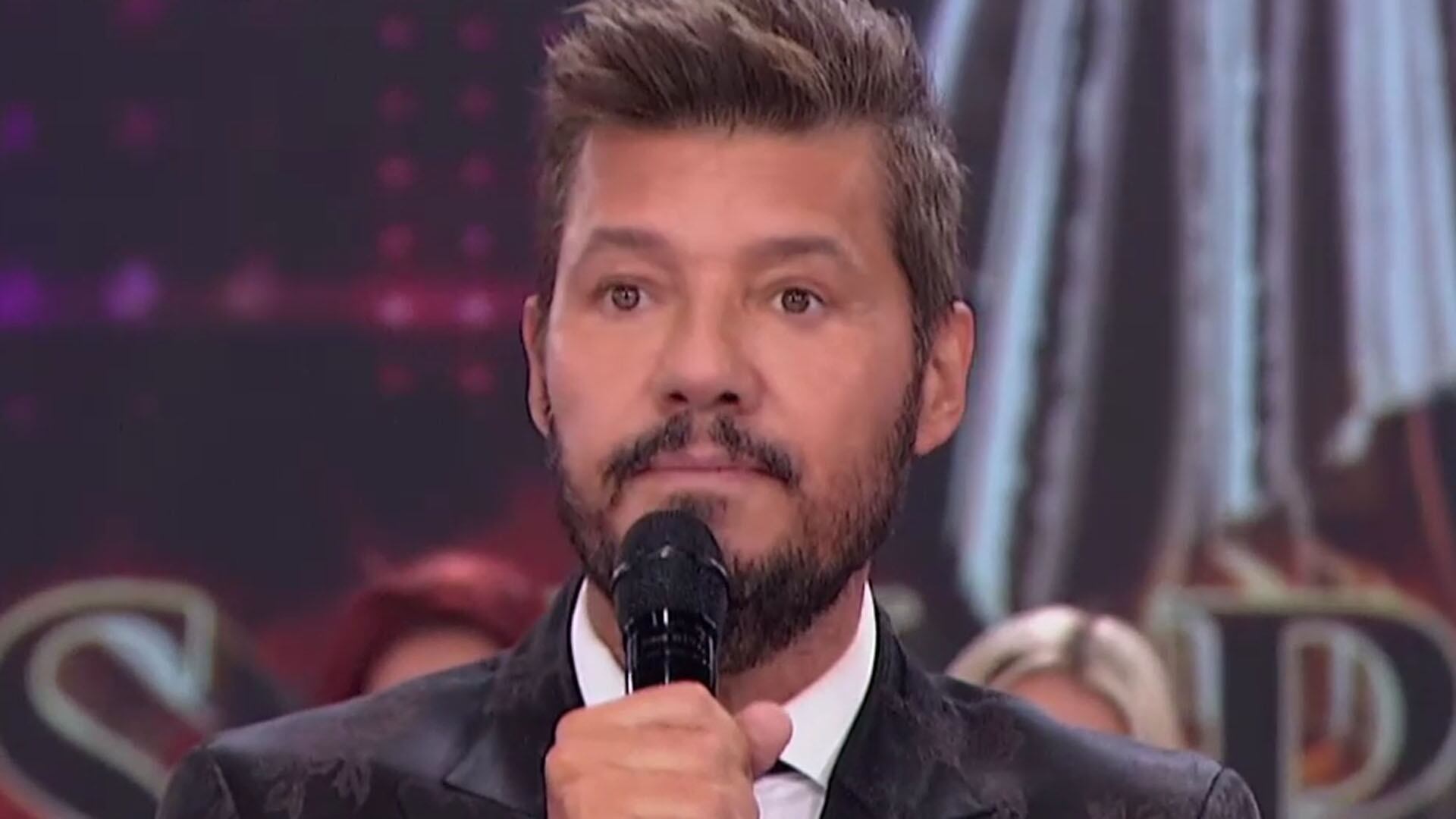 ¿Vuelve Tinelli a los domingos?