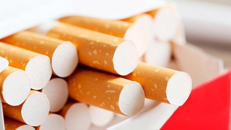 Vuelven a aumentar los cigarrillos: así quedarán los precios