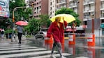 Vuelven las lluvias a partir del miércoles a Córdoba. Foto: Lucio Casalla/El Doce.