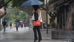 Vuelven las tormentas a Córdoba. Foto: Lucio Casalla/El Doce.