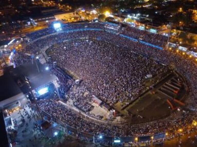 ¿Vuelven los bailes? Enojo y cancelaciones en el cuarteto