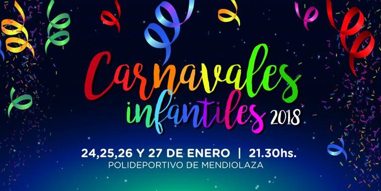 Vuelven los carnavales infantiles a Mendiolaza