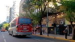 Vuelven los colectivos con protocolos sanitarios y nuevos recorridos.