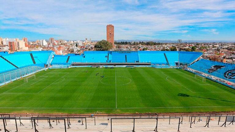 Vuelven los hinchas: Belgrano confirmó dónde jugará cuando sea local