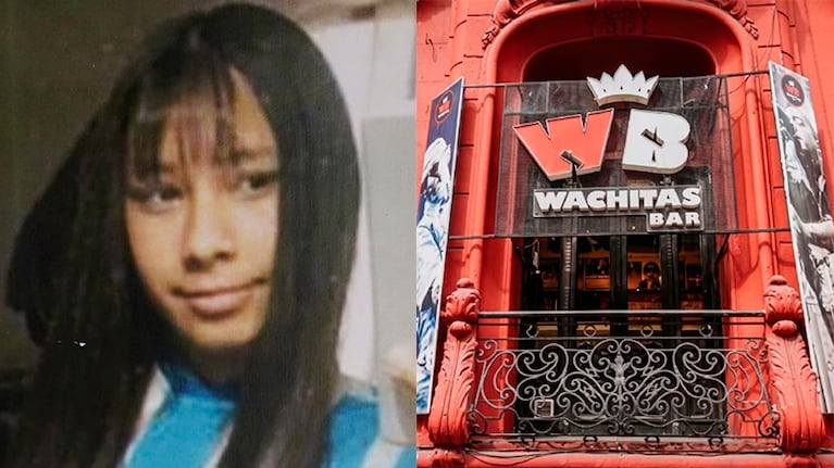 Wachitas en la mira tras el femicidio de Agostina en Córdoba.