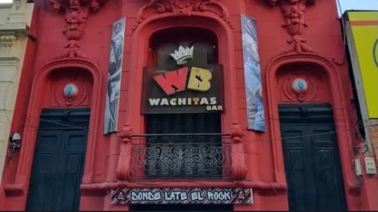 Wachitas fue inhabilitado de forma definitiva por reiteradas irregularidades y clausuras.