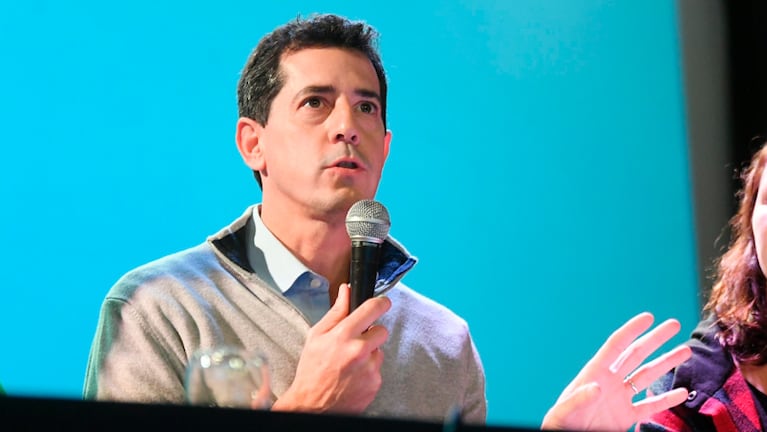 Wado de Pedro criticó a los cordobeses por las elecciones de 2015.