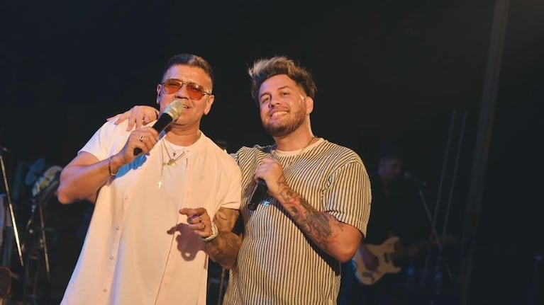 Wally Mercado y Ever Gonzalez harán un baile por el Día de la Mujer.