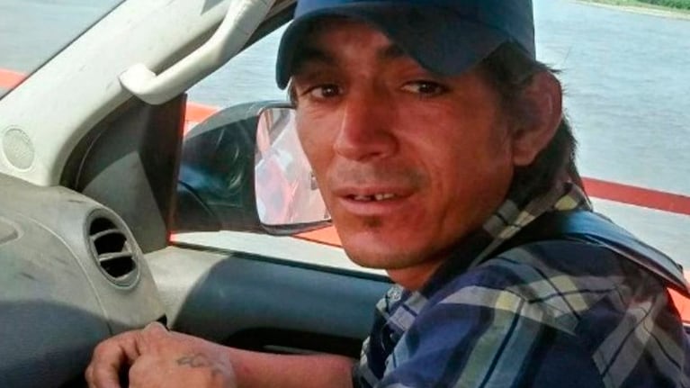 Walter Monzón se convirtió en el héroe del fin de semana.