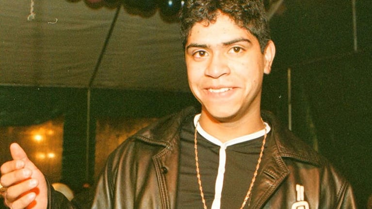Walter Olmos cumpliría 41 años.