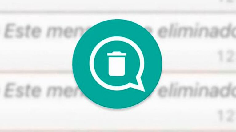 WAMR crea un historial con mensajes que fueron borrados en Whatsapp.