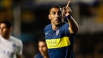 Wanchope aclaró que se entrena en su casa y no violó la cuarentena.