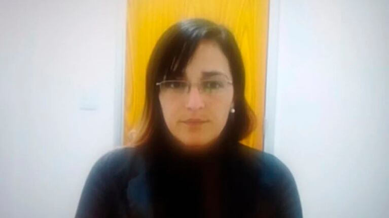 Wanda Esquivel se encuentra en prisión domiciliaria.