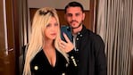 Wanda Nara aseguró que la relación con Mauro Icardi llegó a su fin.