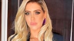 Wanda Nara expresó en sus rede sociales su pensamiento sobre el caso Úrsula.