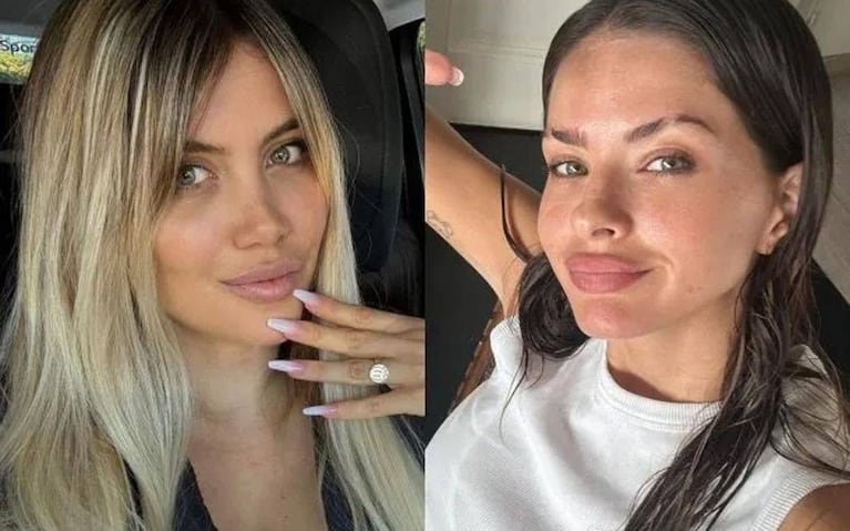 Wanda Nara lanzó una insólita acusación contra la China y la destruyeron: “Ridícula”