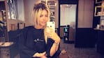 Wanda Nara mostró su cuerpo para desmentir las fotos de la discordia.