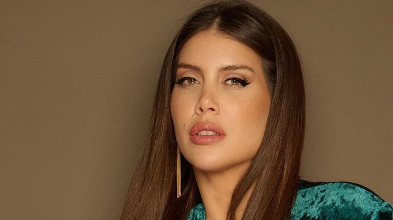 Wanda Nara se asoció a un negocio de contenido erótico.