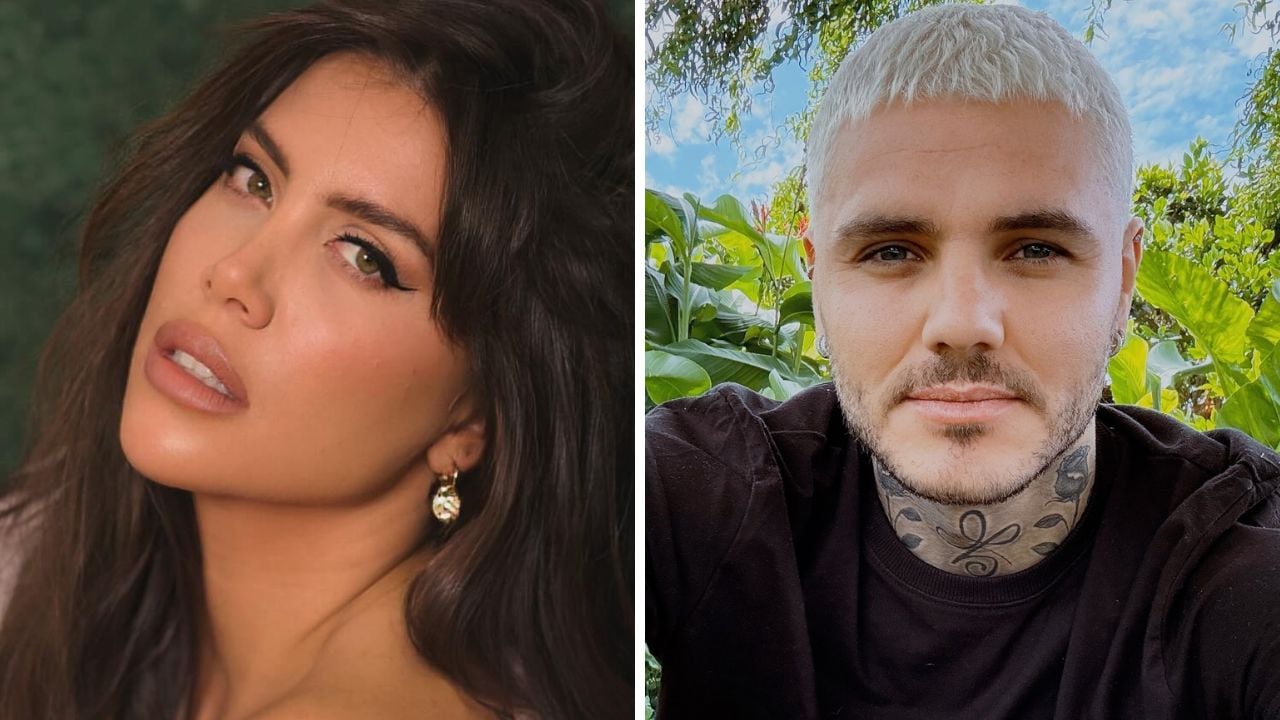 Wanda Nara se despachó con todo contra Mauro Icardi y La China Suárez (Foto: Instagram)